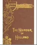 The Humour of Holland