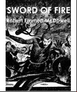 Sword of Fire