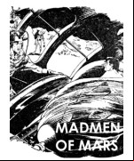 Men of Mars