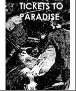 Tickets to Paradise