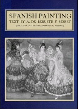 Spanish Painting