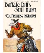 Buffalo Bill's Still Hunt