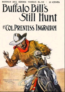 Buffalo Bill's Still Hunt
