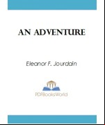 An Adventure