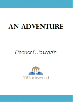 An Adventure