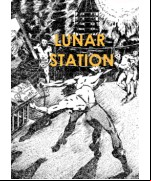 Lunar Station