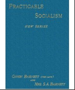 Practicable Socialism, New Series