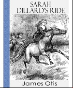 Sarah Dillard Ride