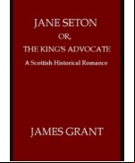 Jane Seton
