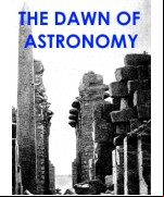 The dawn of astronomy
