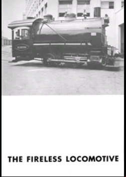 The Fireless Locomotive