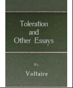 Toleration and other essays
