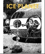 Ice Planet