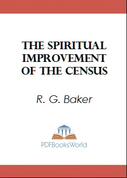 The Spiritual Improvement of the Census