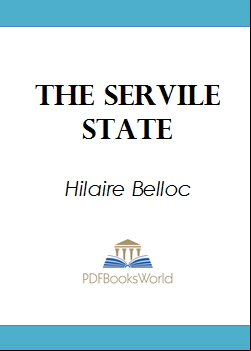 The Servile State