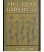 The Real Lady Hilda -  A Sketch