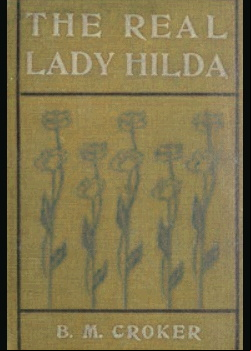 The Real Lady Hilda -  A Sketch