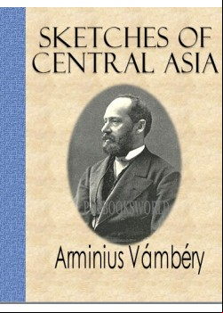 Sketches of Central Asia 1868