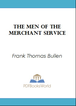 The Men of the Merchant Service