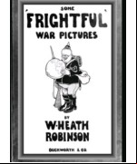 Some 'Frightful' War Pictures