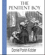 The Penitent Boy