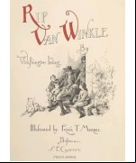 Rip Van Winkle