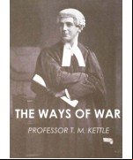 The Ways of War