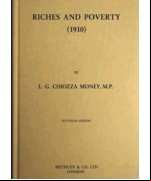 Riches and Poverty