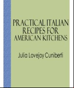 Practical Italian Recipes for American Kitchens