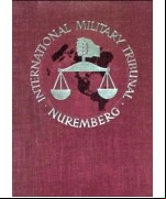 Trial of the Major War Criminals Before the International Military Tribunal  Vol. 10