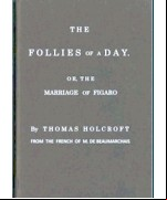 The Follies of a Day