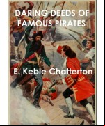 Daring Deeds of Famous Pirates