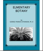 Elementary Botany