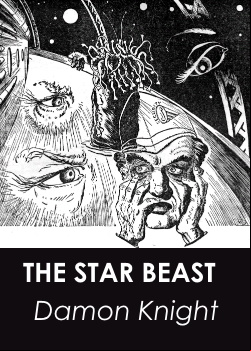 The Star Beast
