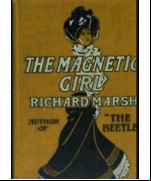 The Magnetic Girl