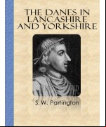 The Danes in Lancashire and Yorkshire