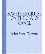 Sometub Cruise on the C OCanal