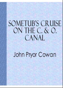 Sometub Cruise on the C OCanal
