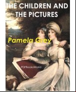The children and the pictures