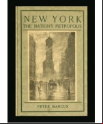 New York -  The Nation's Metropolis