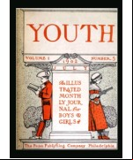 Youth, Volume 1, Number 5, July 1902