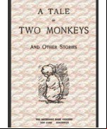 A Tale of Two Monkeys, and other stories