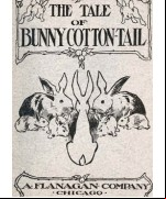 The Tale of Bunny Cotton-Tail