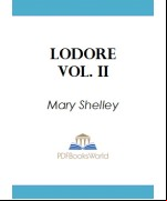 Lodore, Vol. 2 (of 3)