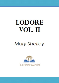 Lodore, Vol. 2 (of 3)
