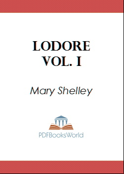 Lodore, Vol. 1 (of 3)