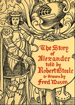 The Story of Alexander