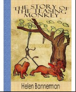 The Story of the Teasing Monkey