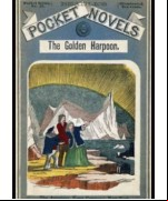 The Golden Harpoon