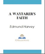 A Wayfarer's Faith